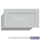 Custom Engraving - Regular - for Mail Drop