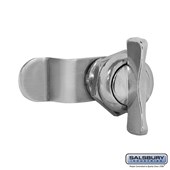 Thumb Latch  - for Aluminum Mailbox Door
