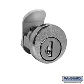 Standard Locks - Replacement for Salsbury Data Distribution Mailbox Door with 2 Keys per Lock - 5 Pack