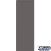 Rear Cover - for Rotary Mail Center - Slate