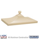 Regency Decorative CBU Top