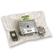 4B+ Master Door Security Retrofit Kit for Horizontal Mailbox