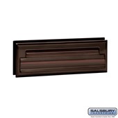 Mail Slot - Standard - Letter Size