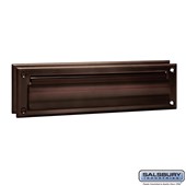 Mail Slot - Standard - Magazine Size