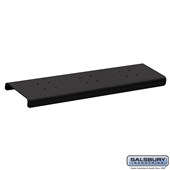 Spreader - 2 Wide - for Roadside Mailbox and Mail Chest