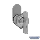 Thumb Latch - Option for Roadside Mailbox, Mail Chest and Mail Package Drop