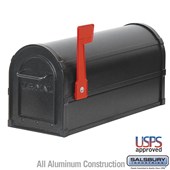 Heavy Duty Rural Mailbox