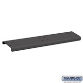 Spreader - 3 Wide - for Rural Mailbox and Townhouse Mailbox