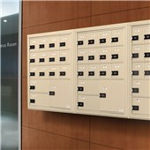 Custom Cell Phone Lockers