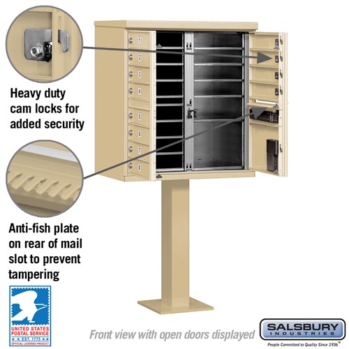 20×20 Booth Rental – Package 412