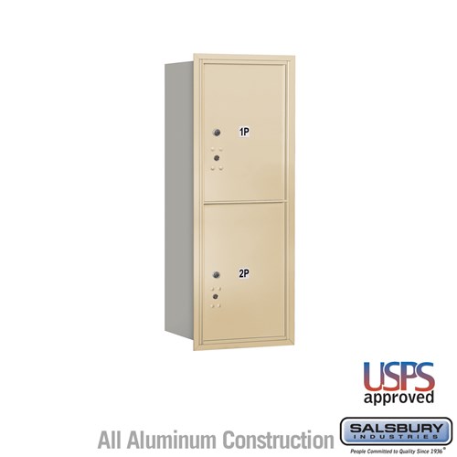 What Is A Usps Parcel Locker
