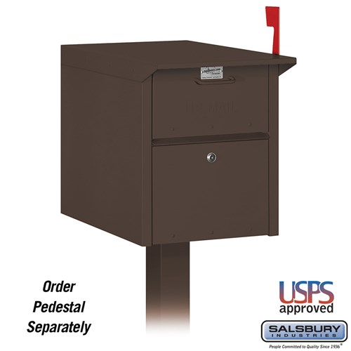 Chest clearance drop order