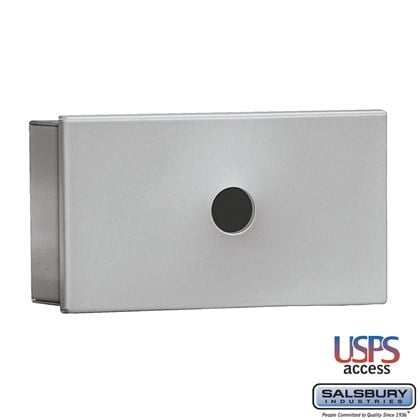 Key Keeper - Surface Mounted - USPS Access