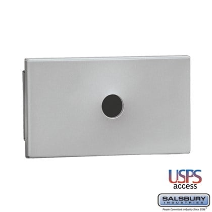 Key Keeper - Recessed Mounted - USPS Access