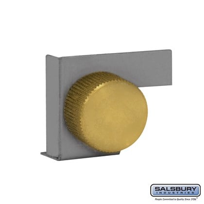 Thumb Latch - for Brass Mailbox Door