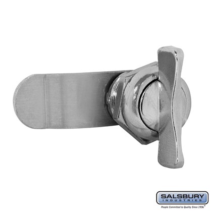 Thumb Latch - for Letter Box / Receptacle