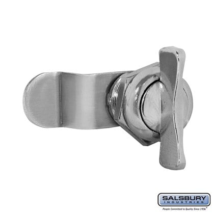 Thumb Latch  - for Aluminum Mailbox Door