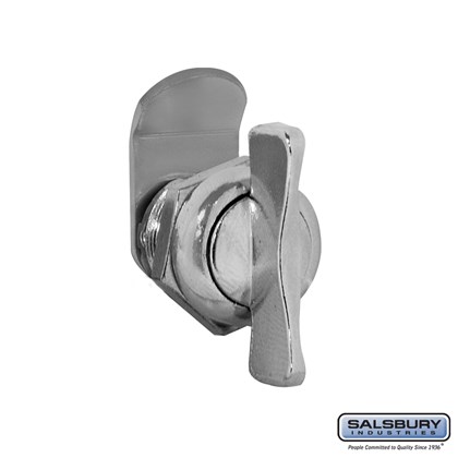 Thumb Latch - for Data Distribution Aluminum Box Door