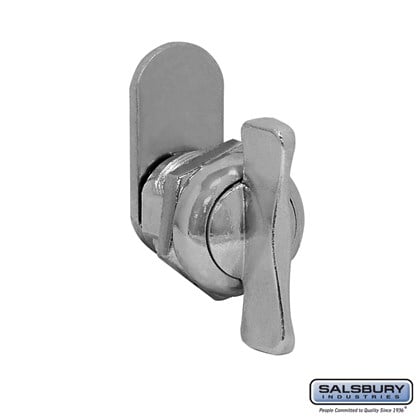 Thumb Latch - Option for Mail House