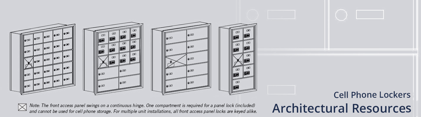 2019_Arch_Resource_CellphoneLkr_RecessedWithAccess