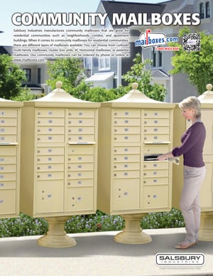 Downloads - Catalog - Customer Service | Mailboxes.com