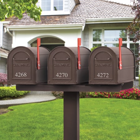 Downloads - Catalog - Customer Service | Mailboxes.com