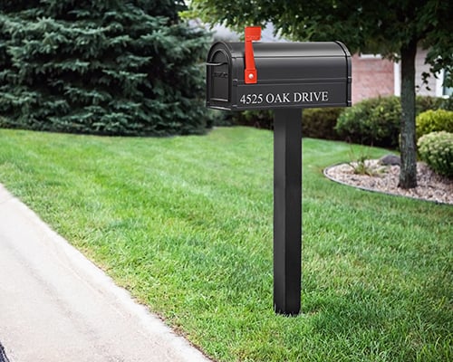 Mailbox