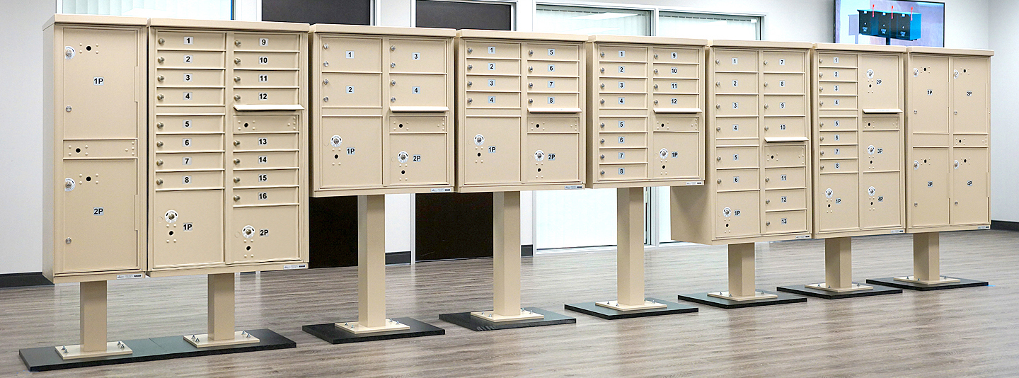 MailboxShowroom