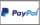 PayPal logo