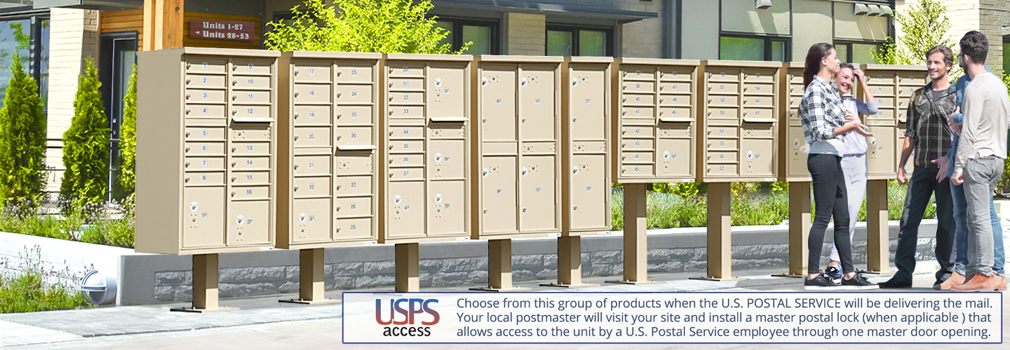 Mail boxes discount