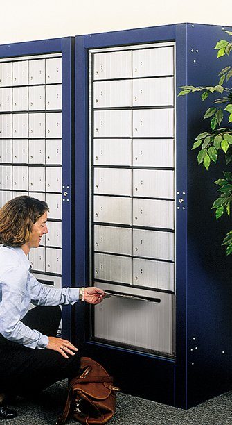 Mailboxes Com Commercial Mailboxes Residential Mailboxes