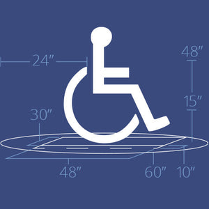Complete Guide to ADA-Compliant Mailboxes for Your Facility