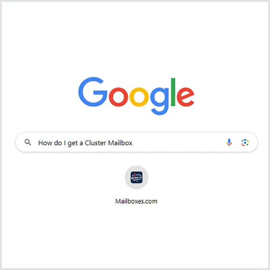 How Do I Get a Cluster Mailbox?