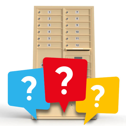 Top Questions to Ask When Buying New Mailboxes