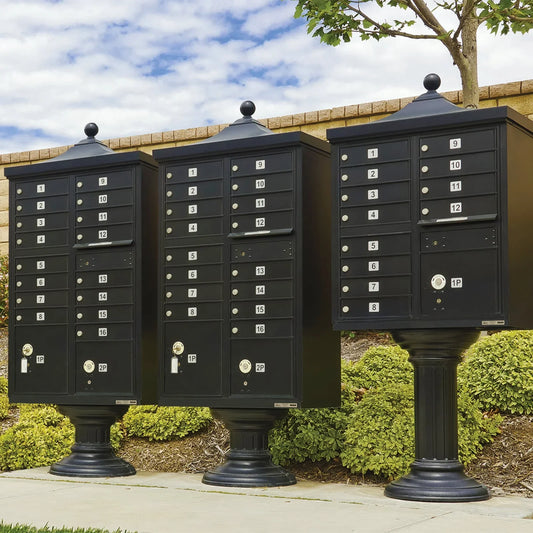 What is a Centralized Cluster Mailbox?