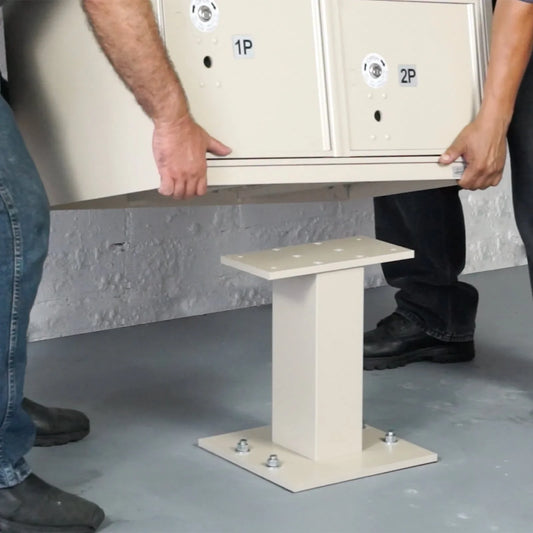 A Complete Guide to Installing a Cluster Mailbox