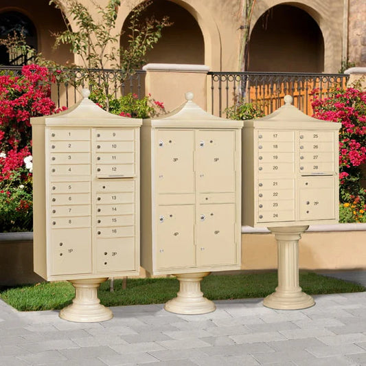 The Complete Guide to Centralized Mail Delivery
