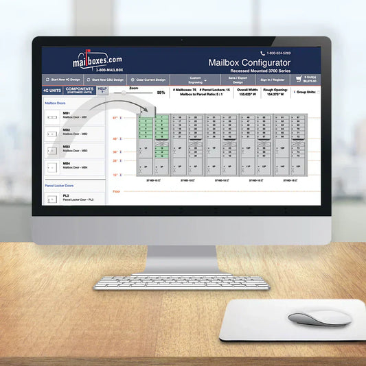 Salsbury Industries Mailbox Configurator - Everything You Need To Know