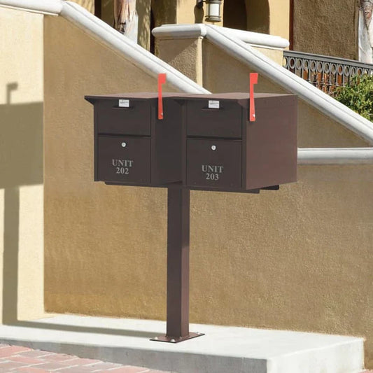 When Should I Replace My Mailbox? - A Guide to Replacing a Mailbox