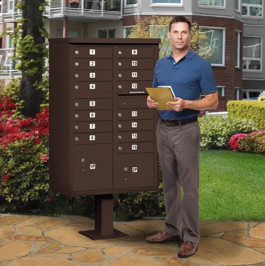 The Ultimate Guide to Cluster Mailboxes