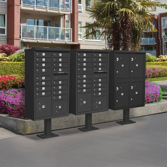 What is a Parcel Locker?