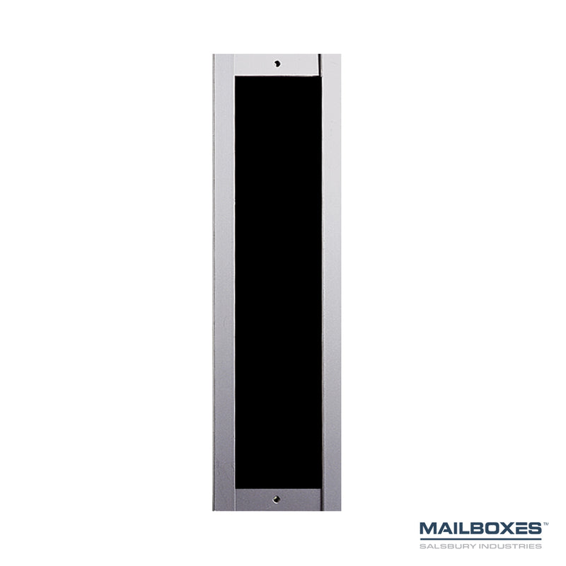 Name Directory - Aluminum