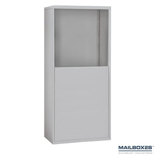 Standard Five Door High Cell Phone Locker Enclosures