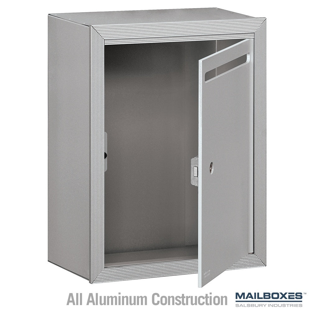 Aluminum