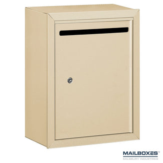 Letter Boxes