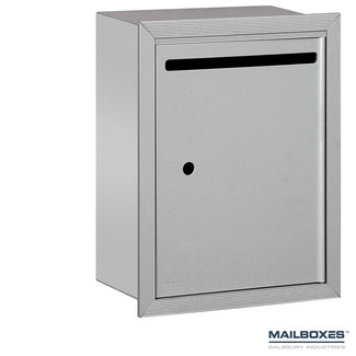 Letter Boxes