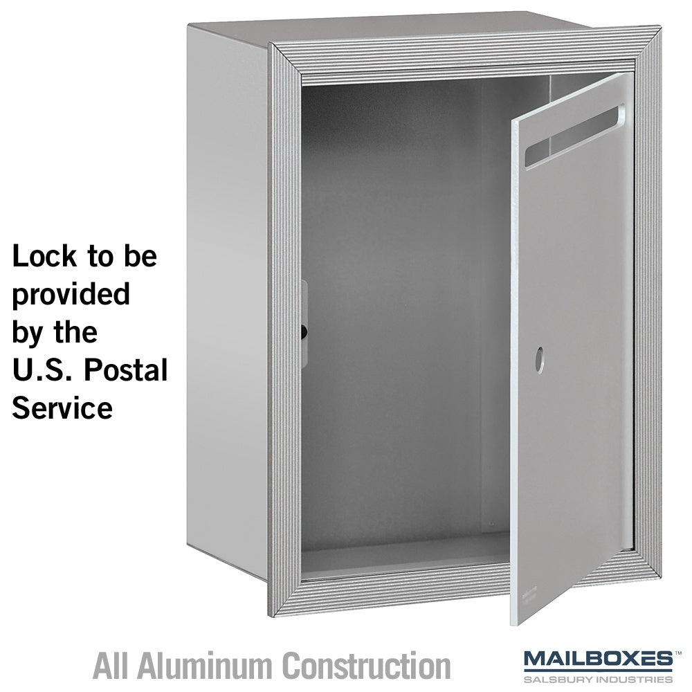 Aluminum