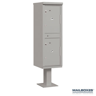 Outdoor Parcel Lockers (OPL's)