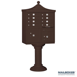 Regency Decorative CBU's