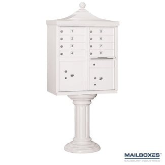 Regency Decorative CBU's